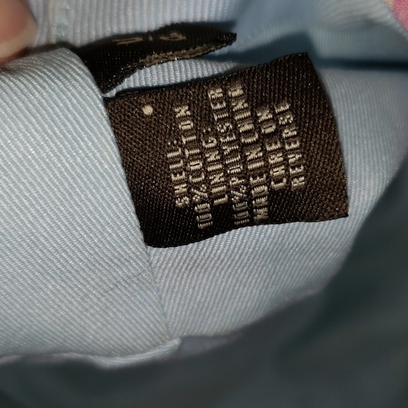 Vintage Scribble C Bucket Hat Small - Picture 5 of 10